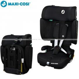 Maxi Cosi - Nomad Xl Plus Seggiolino Auto 76-150 Cm