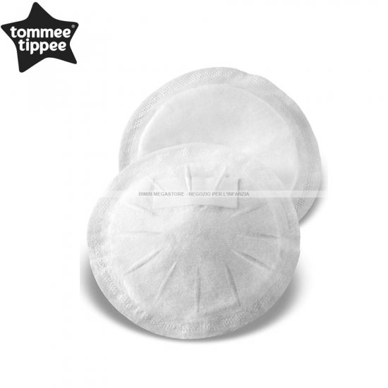 Tommee Tippee - Coppette Assorbilatte 40Pz