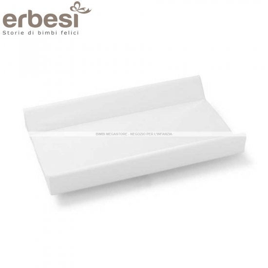 Erbesi - Piano Fasciatoio Morbido Con Tasca