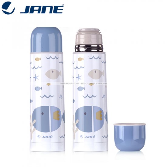 Jane' - Thermos Liquidi 500 Ml Jane'