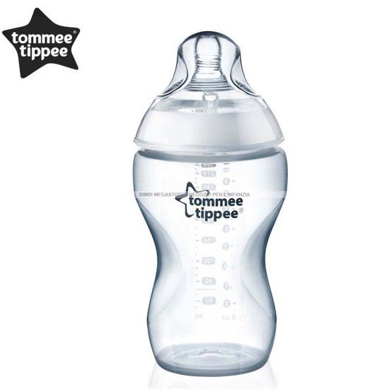 Tommee Tippee - Biberon 340 Ml