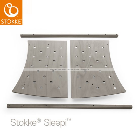 Stokke - Stokke Sleepi Estensione Junior Kit
