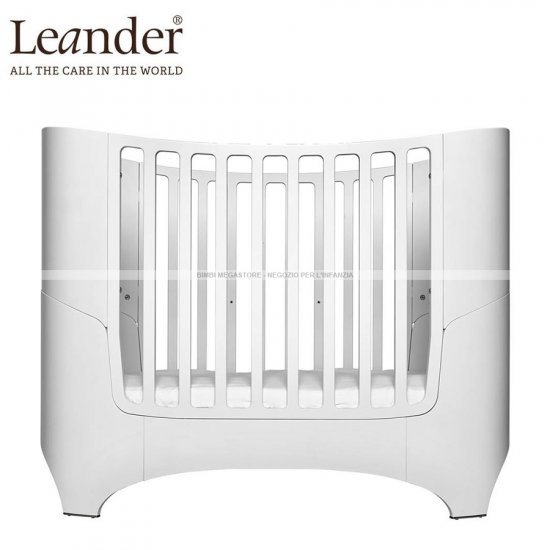 Leander - Letto Baby Leander