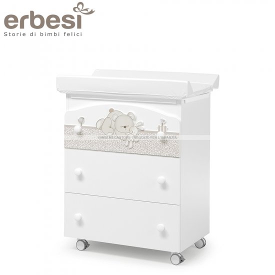 Erbesi - Birba Bagnetto