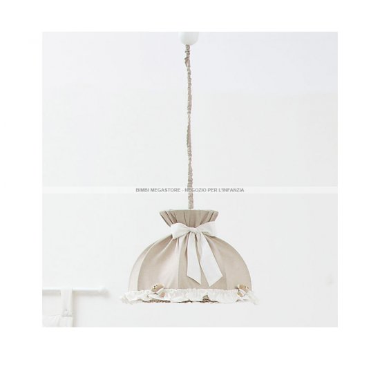Nanan - Tato Lampadario