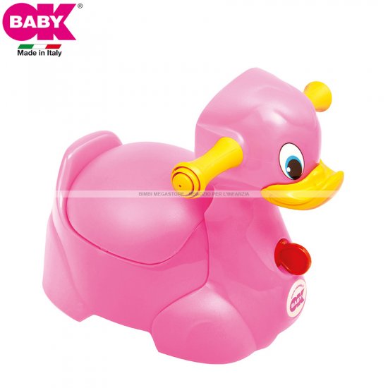Ok Baby - Vasino Quack