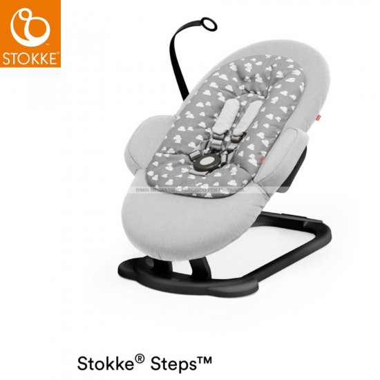 Stokke - Stokke Steps Bouncer Sdraietta