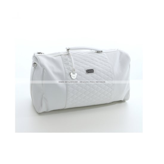 Borsone ecopelle deals