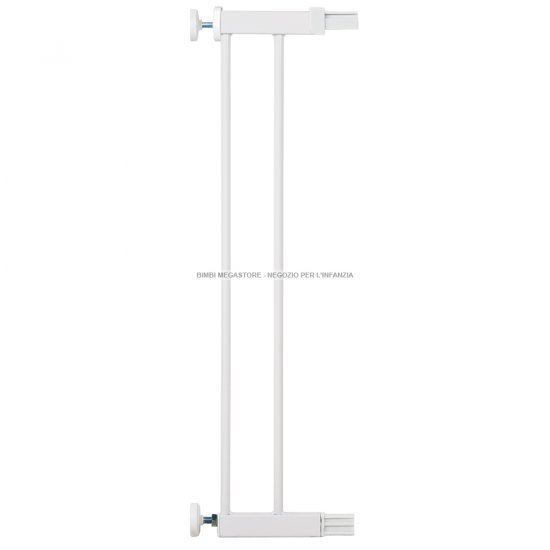 Safety 1St - Easy Close Metal Estensione 14 Cm Per Cancelletto