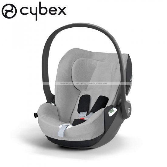 Cybex - Rivestimento Estivo Per Cloud