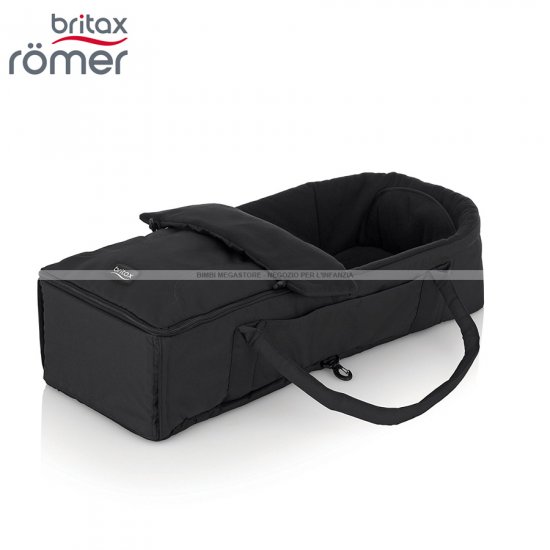 Britax Romer - Britax Soft Carrycot