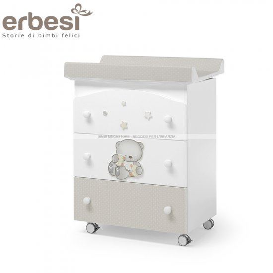Erbesi - Dado Bagnetto