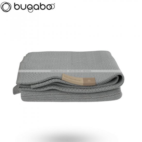 Bugaboo - Bugaboo Copertina Lana