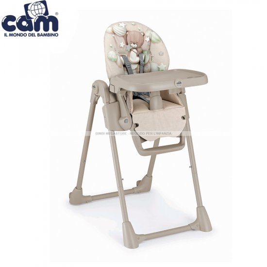 Cam - Pappananna Seggiolone