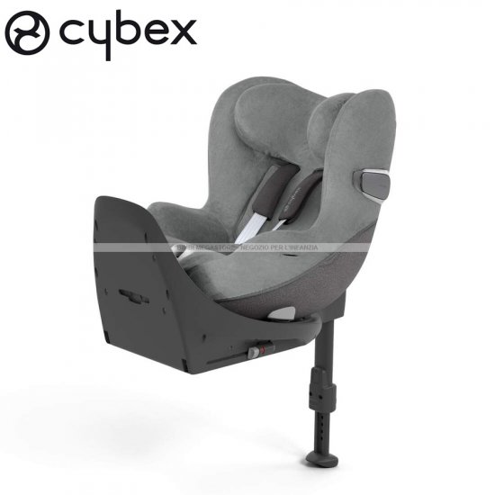 Cybex - Rivestimento Estivo Per Sirona Z I-Size