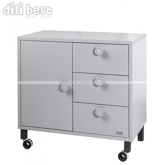 Dili Best - Ozzy Mobile Con Antina E Cassetti