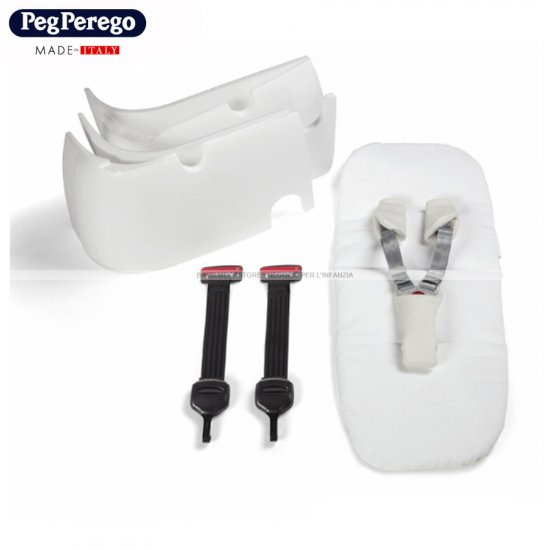 Peg Perego - Kit Auto Navetta Elite Peg Perego