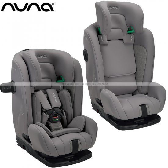 Nuna - Myti Seggiolino Auto