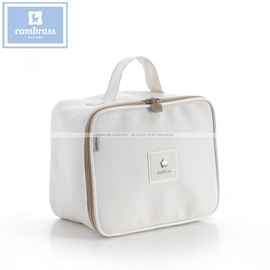 Cambrass - Basic Vanity Necessaire Beauty