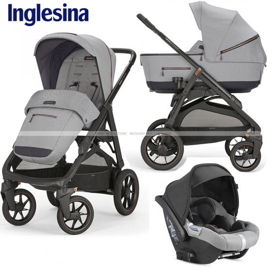 Inglesina - Aptica Xt Trio Cab