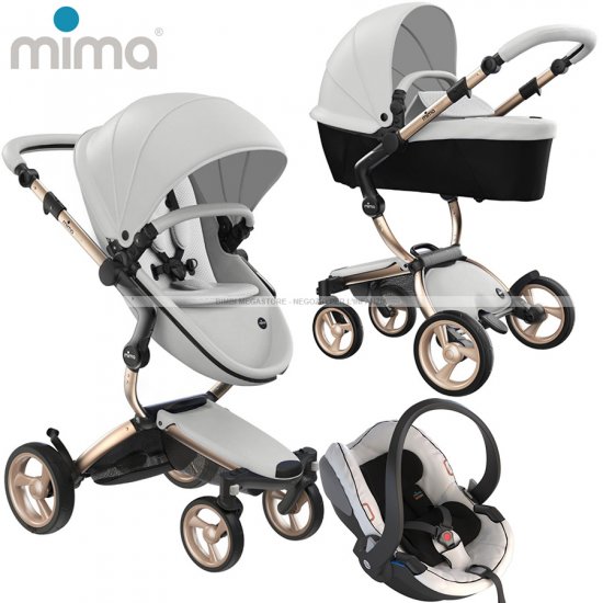Mima - Mima Xari Trio