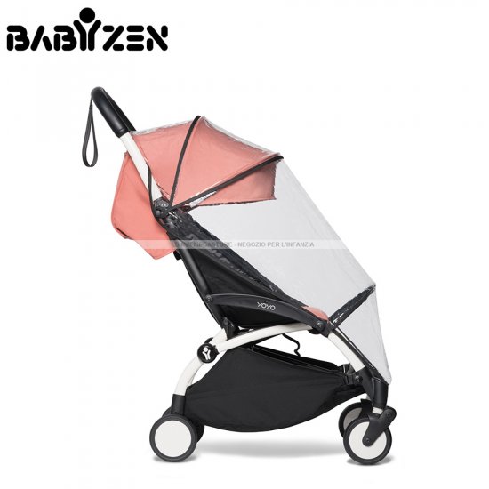 Stokke - Parapioggia Yoyo+ 6+