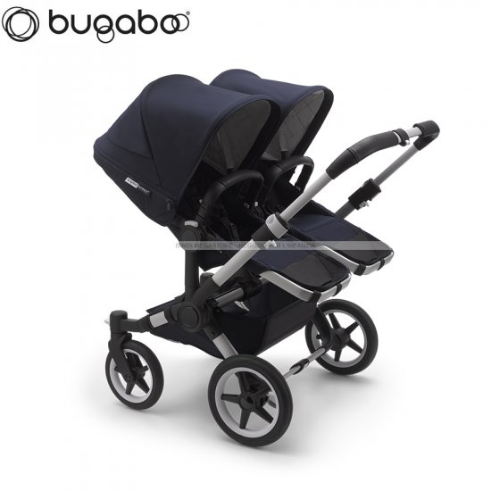 Bugaboo - Bugaboo Donkey 3 Fratellare Classic Collection