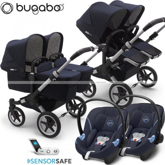 bugaboo trio