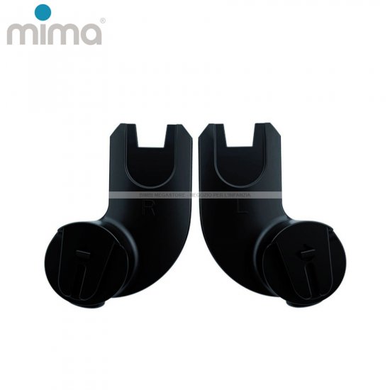 Mima - Mima Xari E Xari Sport Adattatore Seggiolino Auto