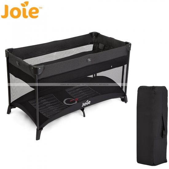 Joie - Allura 120 Lettino Da Viaggio Con Bassinet