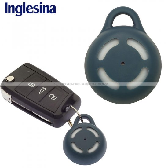 Inglesina - Ally Key Portachiavi