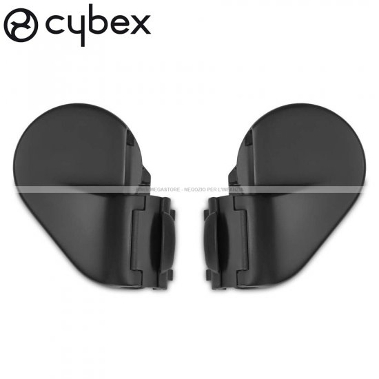 Cybex - Eezy S-Line Adattatore Per Cot S