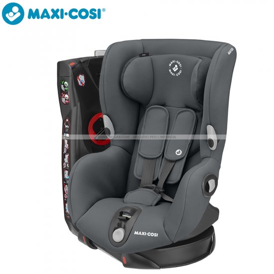 Maxi Cosi - Axiss 2021
