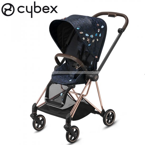 Cybex - Mios Passeggino Jewels Of Nature