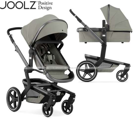 Joolz - Joolz Day Plus