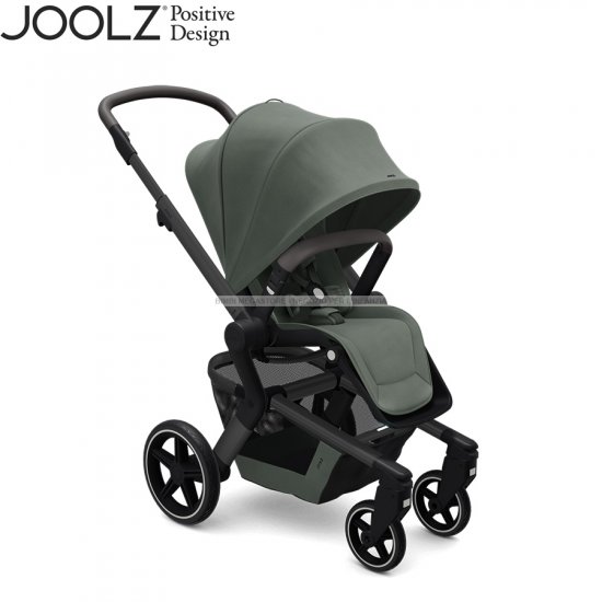 Joolz - Joolz Hub Plus Passeggino