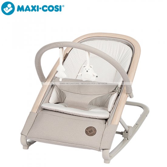 Maxi Cosi - Kori Sdraietta