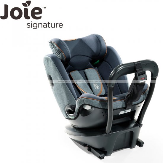 Joie - I-Spin Grow Signature Seggiolino Auto