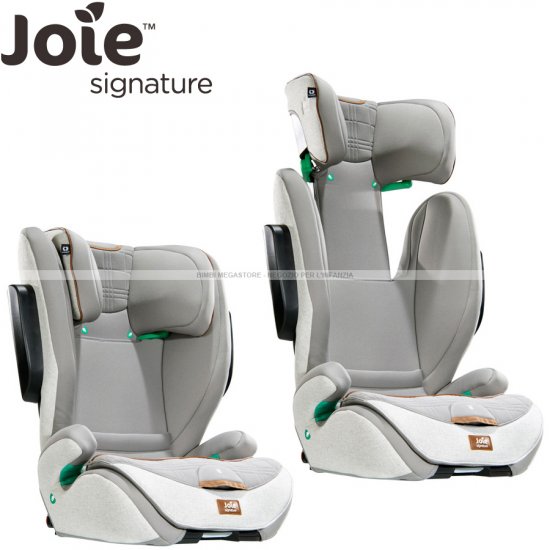 Joie - I-Traver Signature Seggiolino Auto