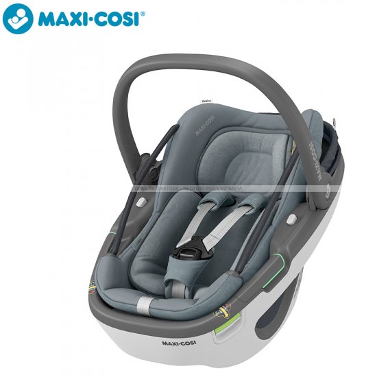 Maxi Cosi - Coral 360 Isize Seggiolino Auto