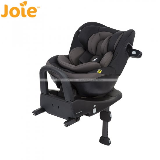 Joie - I-Venture Seggiolino Auto Con I-Base Advance