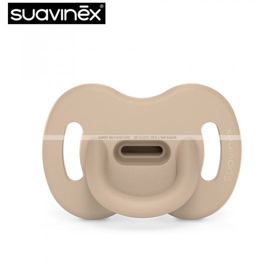 Suavinex - Gommotto Smoothie 100% Silicone Sx Pro 0/6 M