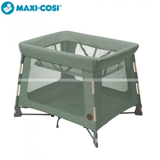 Maxi Cosi - Swift 3 In 1 Lettino Da Viaggio