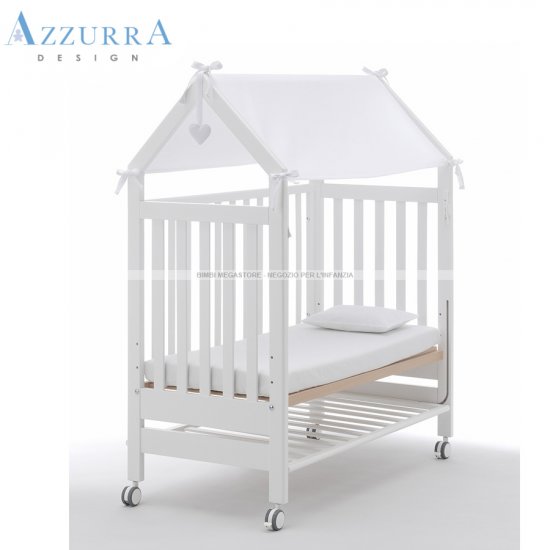 Azzurra Design - Contact Domus Completa
