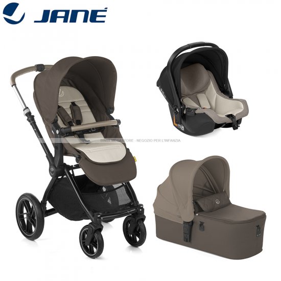Accesorios originales JANE Bambini Passeggino Accessori per passeggini Jane Accessori per passeggini