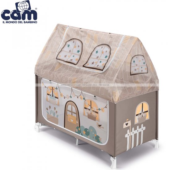 Lettini Viaggio per Bambini e Neonati Shop Online - Bimbi Megastore