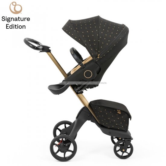 Stokke - Xplory X Signature Edition Passeggino