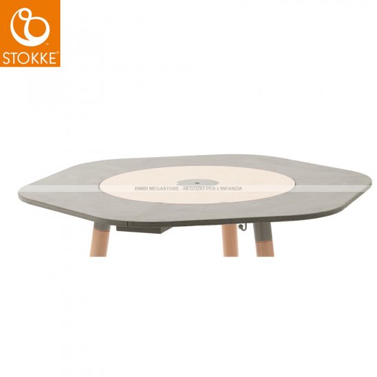 Stokke - Stokke Mutable Estensione A 6 Posti Per Tavolo