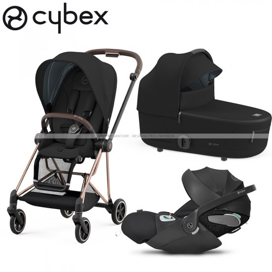 Cybex COPRI PASSEGGINO copertura spugna fodera chicco Cam inglesina peg perego cybex 