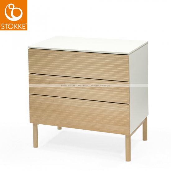 Stokke - Sleepi Dresser Cassettiera